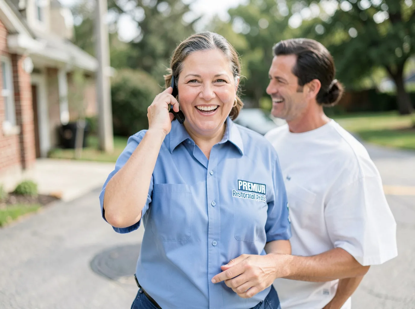Water Damage Restoration Kampsville, IL FAQs